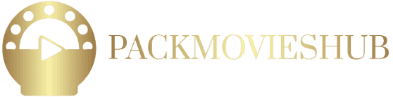 Pack Movies Hub Logo