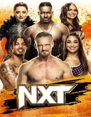 WWE NXT