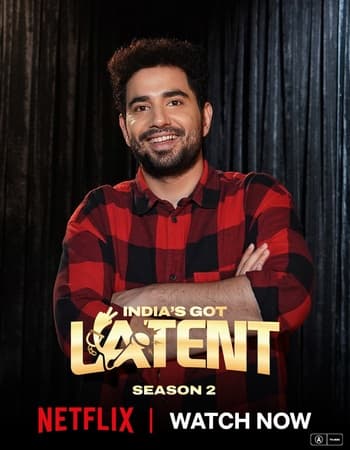 Indias Got Latent