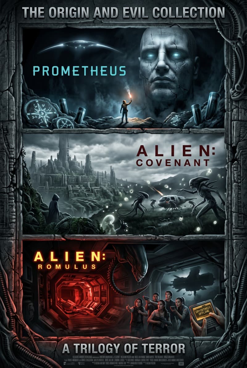 Alien