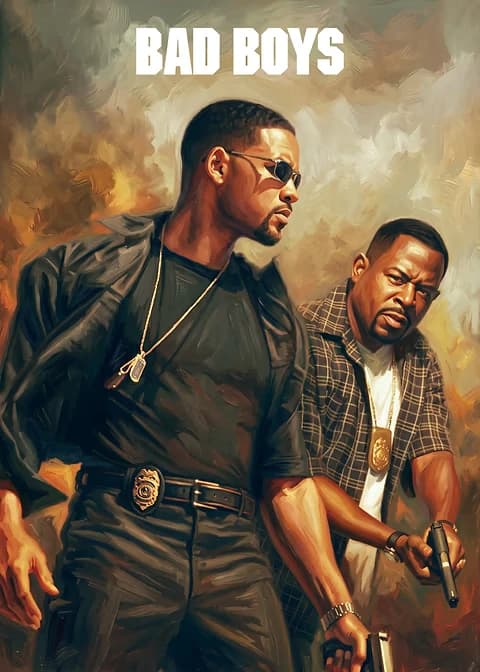 Bad Boys