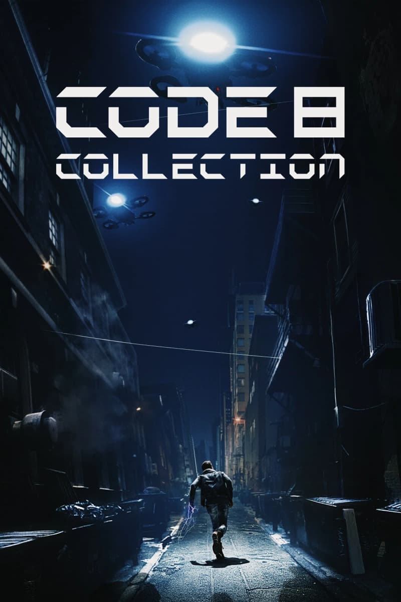 Code 8