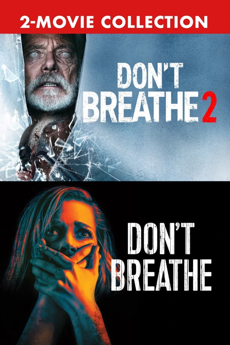 Don't Breathe
