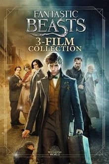 Fantastic Beasts