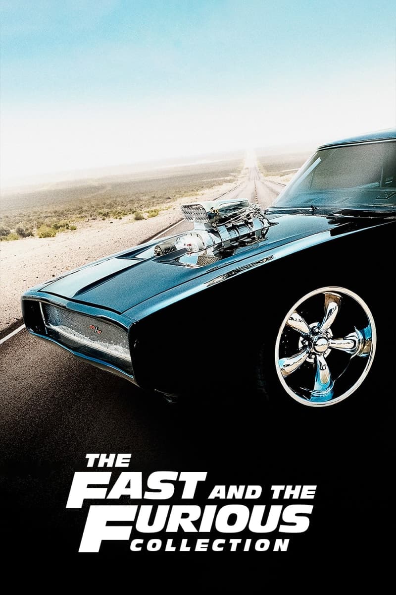 Fast & Furious