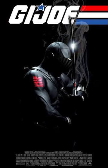 G.I. Joe