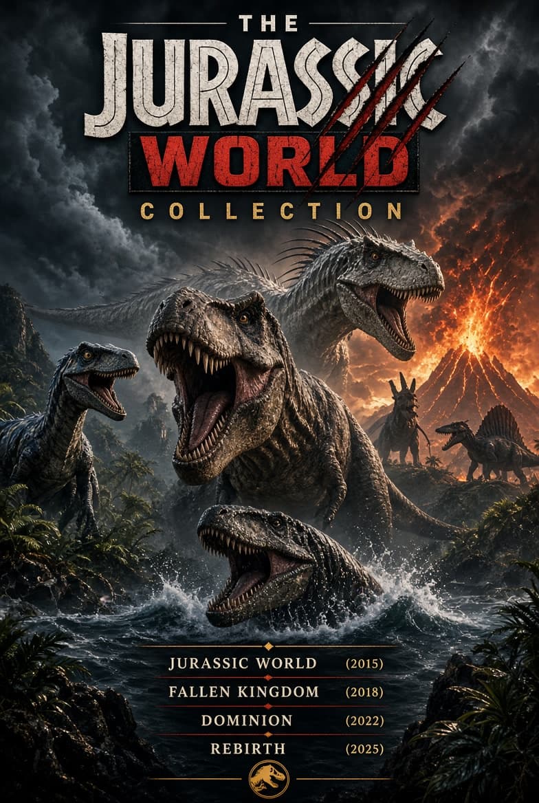 Jurassic World