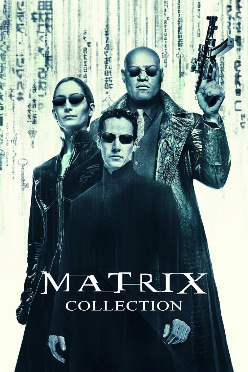 The Matrix