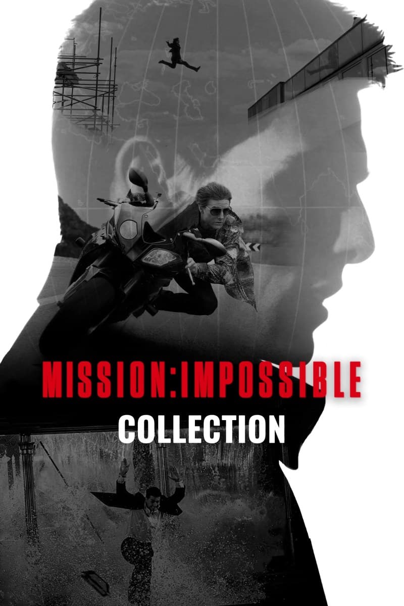 Mission: Impossible