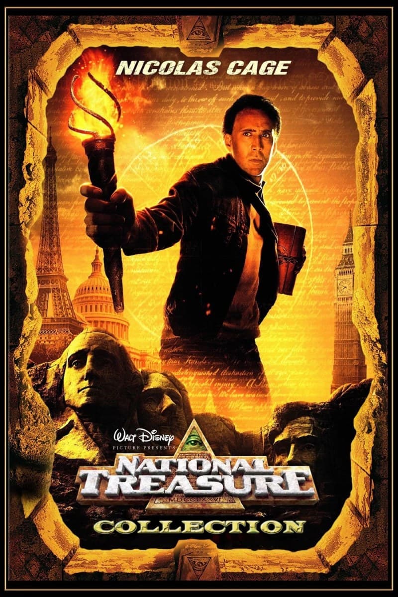 National Treasure