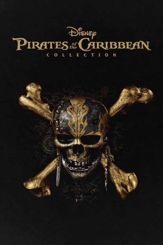 Pirates of the Caribbean