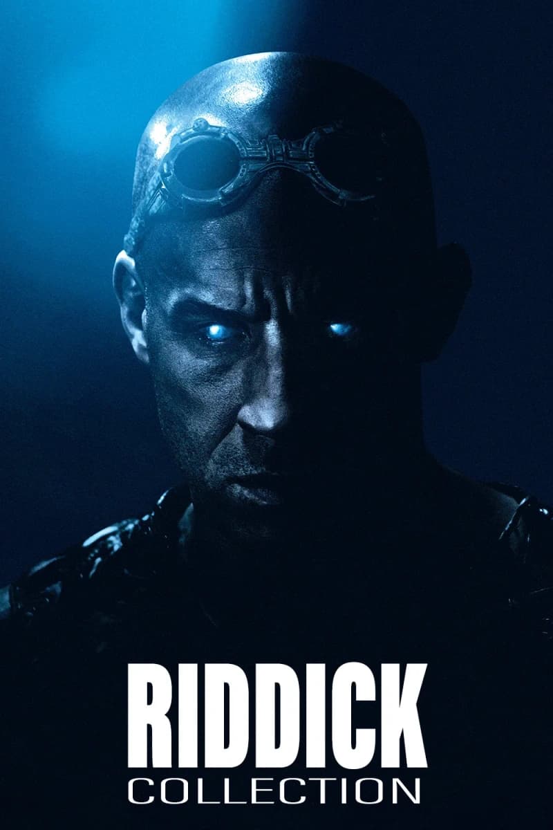 Riddick
