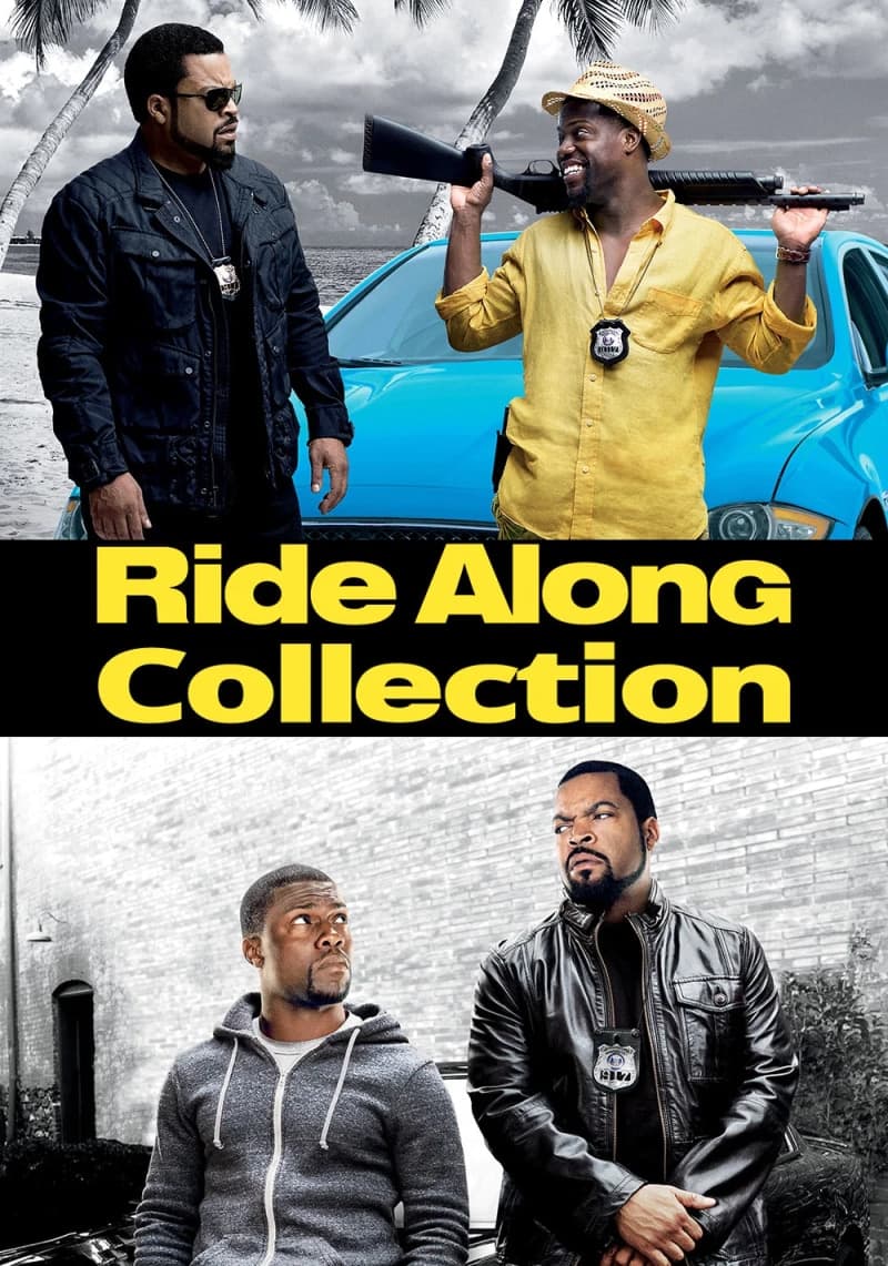 Ride Along