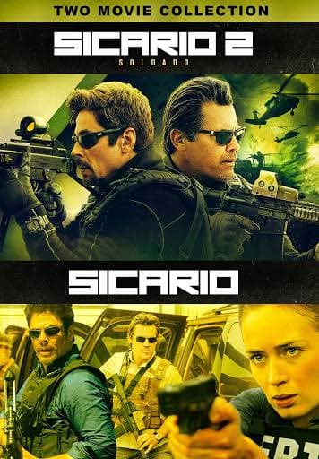 Sicario