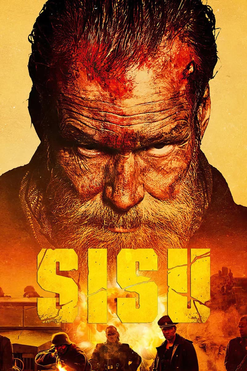 Sisu