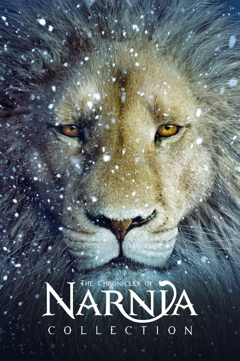 The Chronicles of Narnia