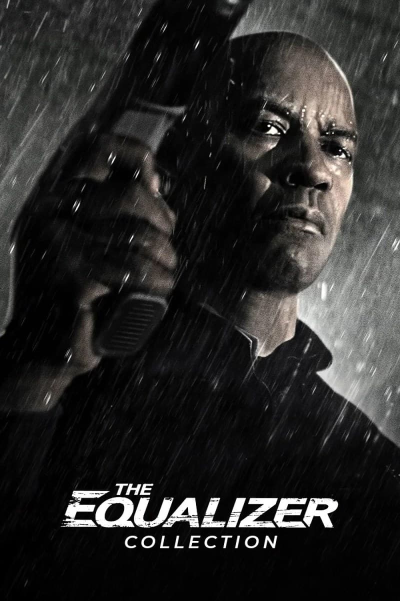 The Equalizer