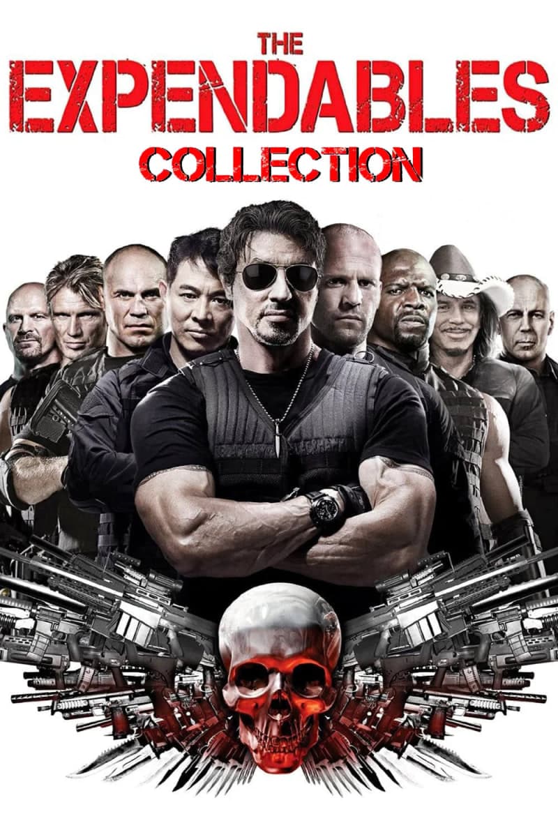 The Expendables