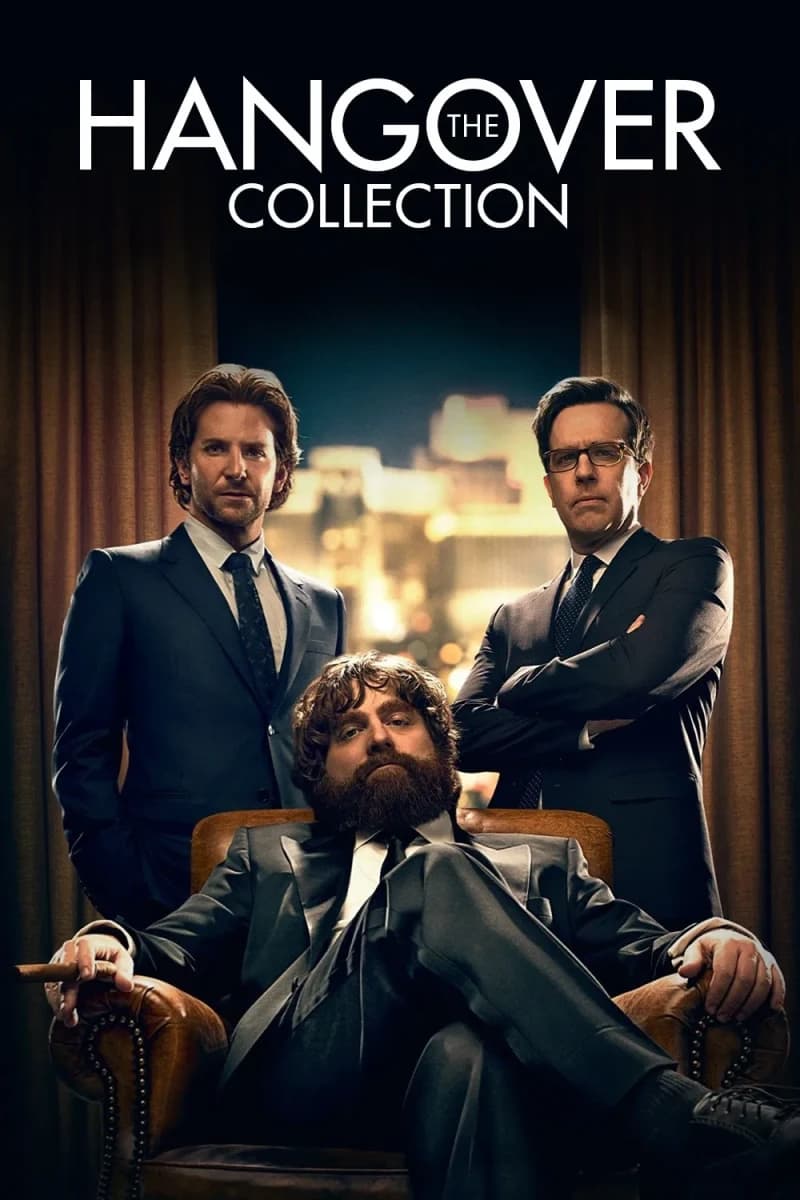 The Hangover
