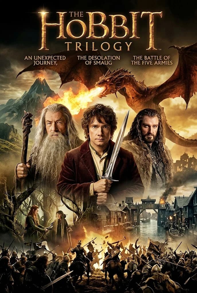 The Hobbit