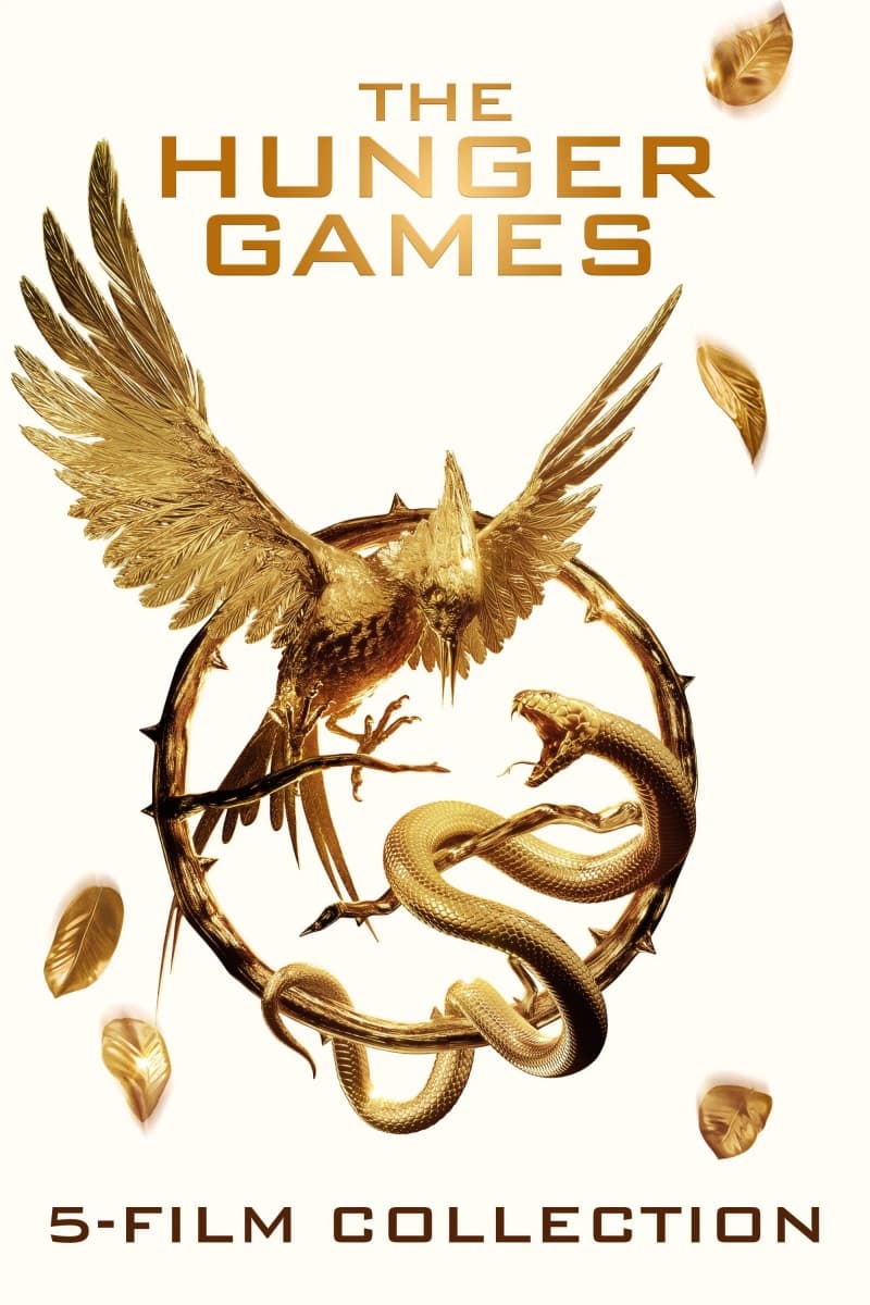 The Hunger Games