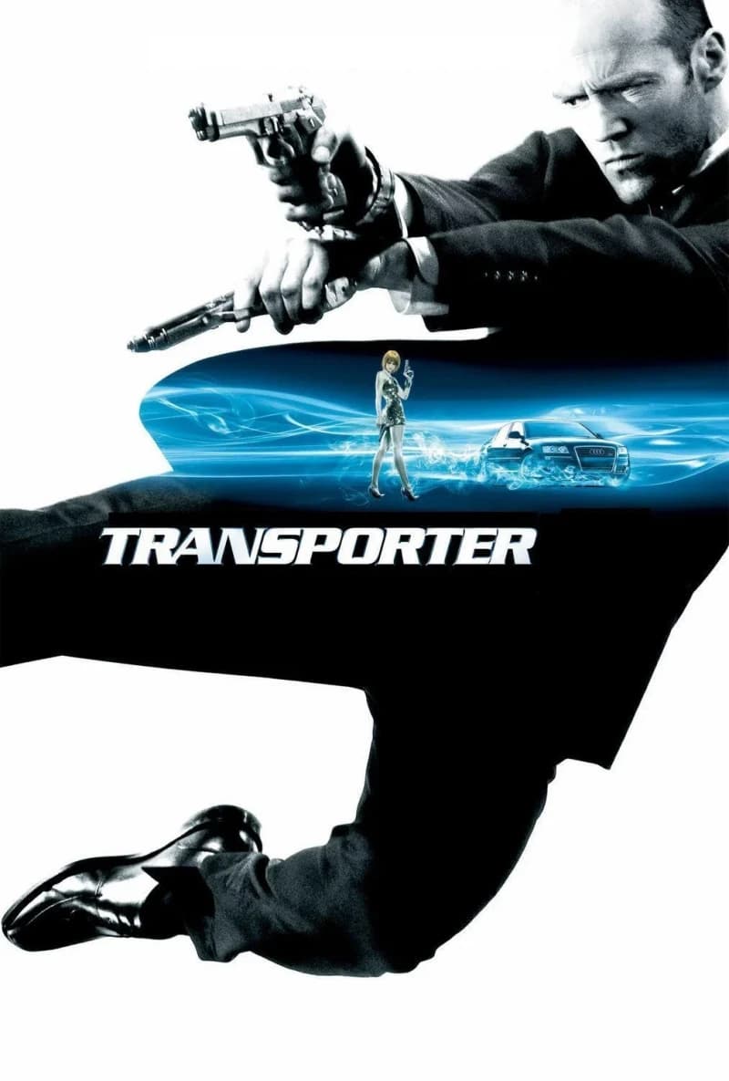 The Transporter