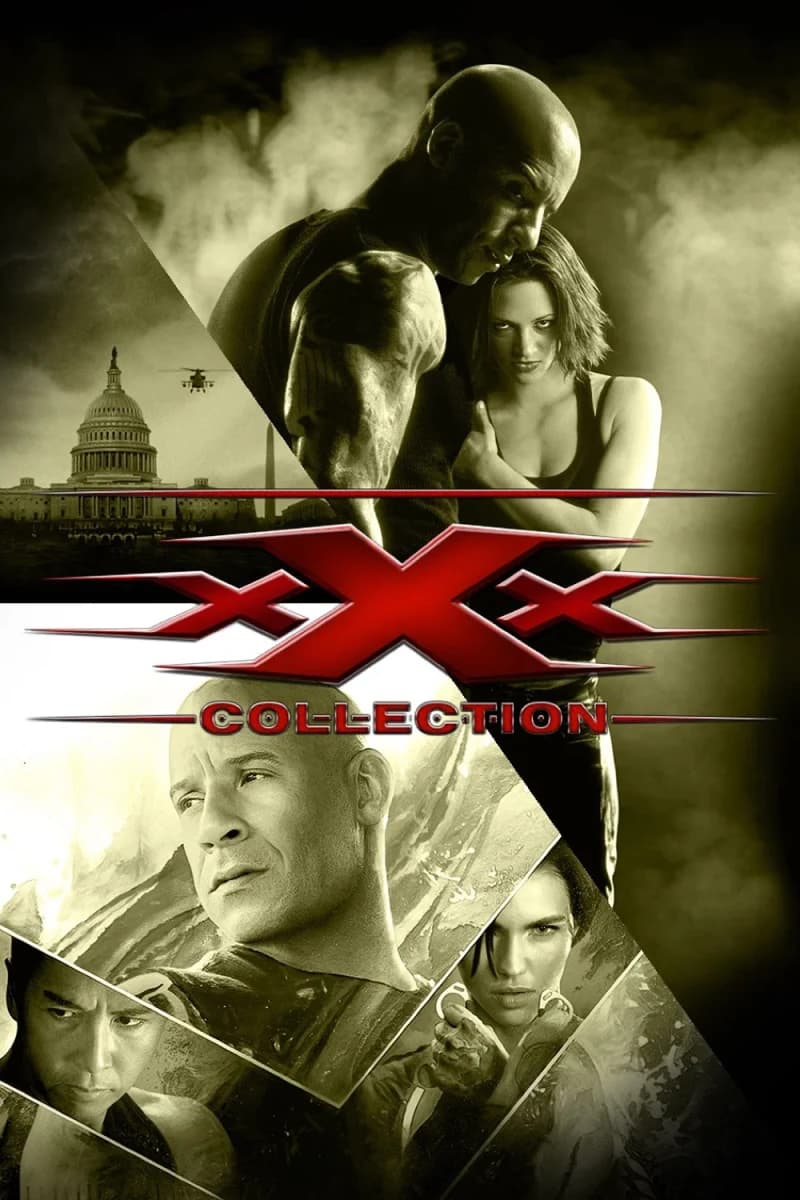 XXX