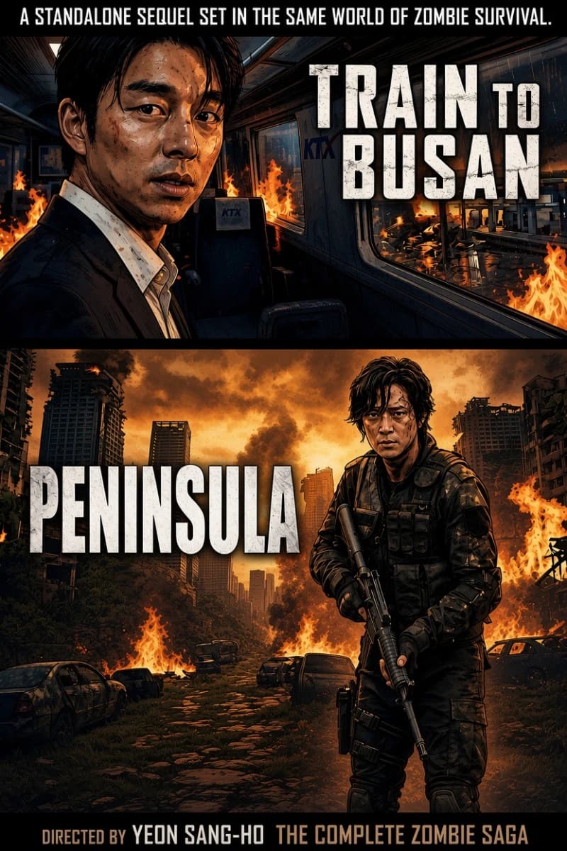 Train to Busan