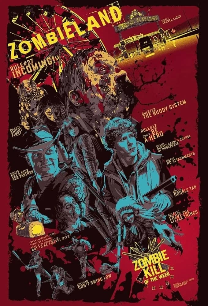 Zombieland